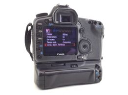 camara digital reflex canon eos 5d mark ii