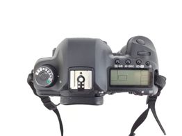 camara digital reflex canon eos 5d mark ii