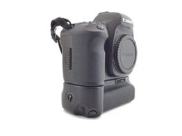 camara digital reflex canon eos 5d mark ii