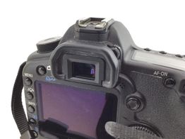 camara digital reflex canon eos 5d mark ii