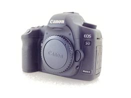 camara digital reflex canon eos 5d mark ii
