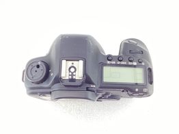 camara digital reflex canon eos 5d mark ii