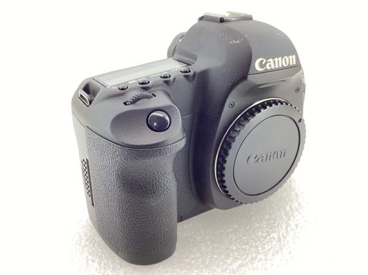 camara digital reflex canon eos 5d mark ii