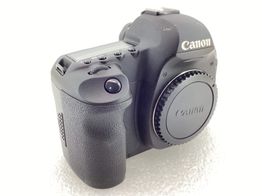 camara digital reflex canon eos 5d mark ii