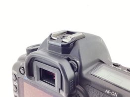 camara digital reflex canon eos 5d mark ii