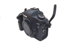 camara digital reflex canon eos 5d mark ii