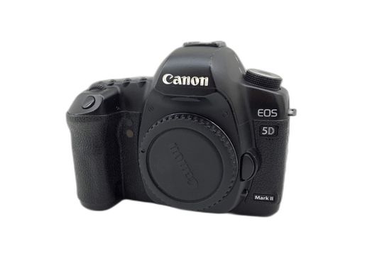 camara digital reflex canon eos 5d mark ii