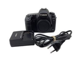 camara digital reflex canon eos 5d mark ii