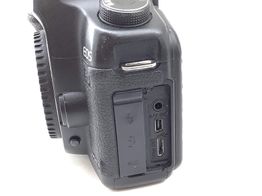 camara digital reflex canon eos 5d mark ii