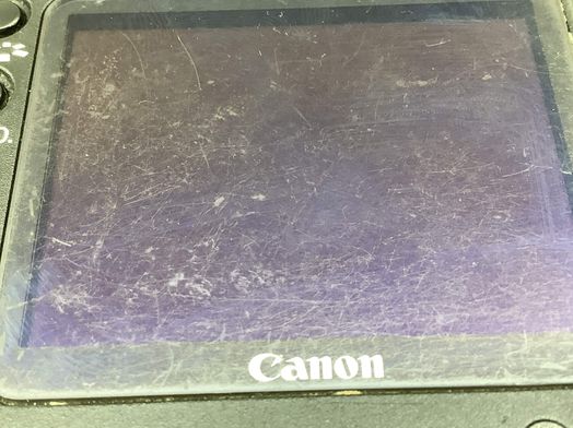 camara digital reflex canon eos 5d mark ii