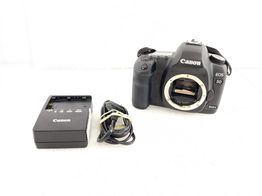 camara digital reflex canon eos 5d mark ii