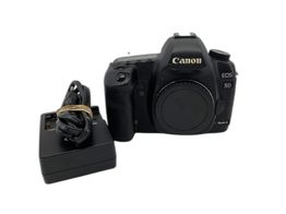 camara digital reflex canon eos 5d mark ii