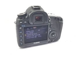 camara digital reflex canon eos 5d mark iii+24-105mm 1:4 l