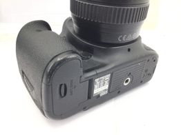 camara digital reflex canon eos 5d mark iii+24-105mm 1:4 l