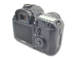 camara digital reflex canon eos 5d mark iii+24-105mm 1:4 l
