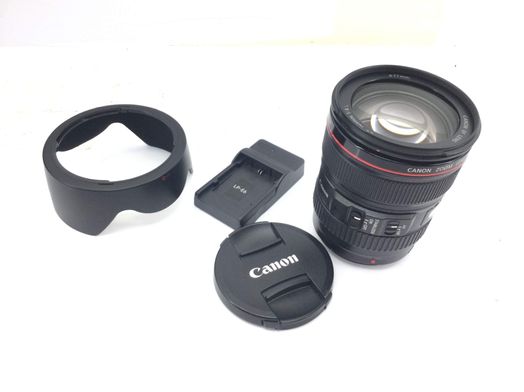 camara digital reflex canon eos 5d mark iii+24-105mm 1:4 l