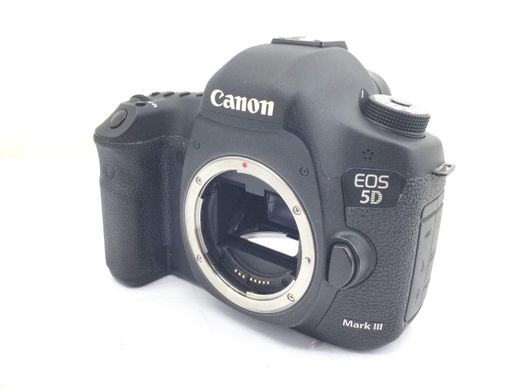 camara digital reflex canon eos 5d mark iii+24-105mm 1:4 l