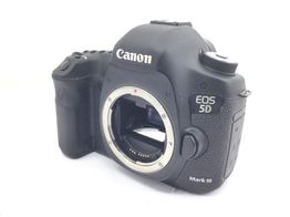 camara digital reflex canon eos 5d mark iii+24-105mm 1:4 l