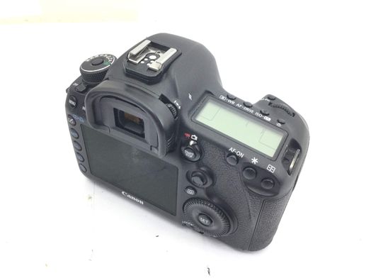 camara digital reflex canon eos 5d mark iii+24-105mm 1:4 l