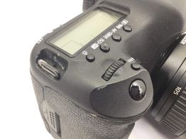 camara digital reflex canon eos 5d mark iii+24-105mm 1:4 l