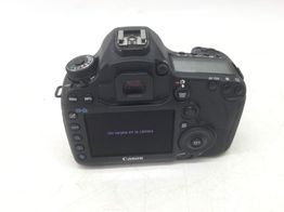 camara digital reflex canon eos 5d mark iii