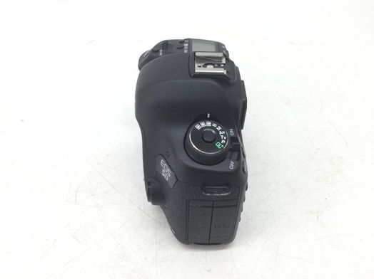 camara digital reflex canon eos 5d mark iii
