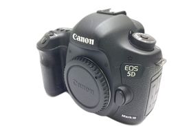 camara digital reflex canon eos 5d mark iii