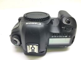 camara digital reflex canon eos 5d mark iii