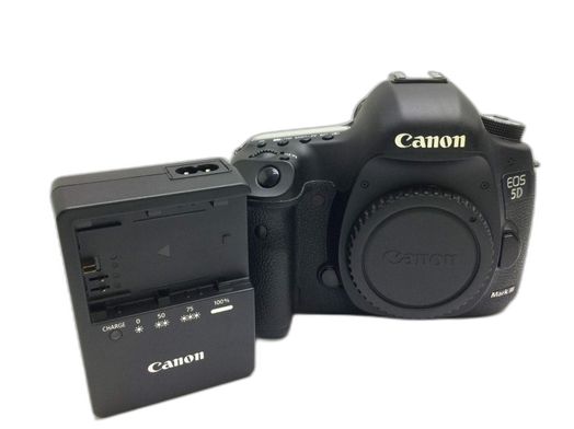 camara digital reflex canon eos 5d mark iii