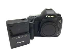 camara digital reflex canon eos 5d mark iii