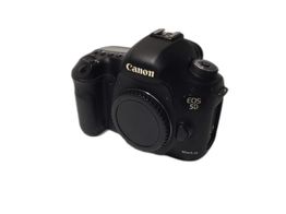camara digital reflex canon eos 5d mark iii