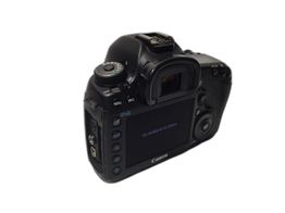 camara digital reflex canon eos 5d mark iii