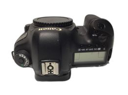 camara digital reflex canon eos 5d mark iii