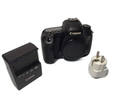 camara digital reflex canon eos 5d mark iii