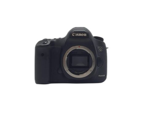 camara digital reflex canon eos 5d mark iii