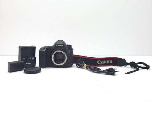 camara digital reflex canon eos 5d mark iii