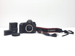 camara digital reflex canon eos 5d mark iii