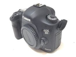 camara digital reflex canon eos 5d mark iii