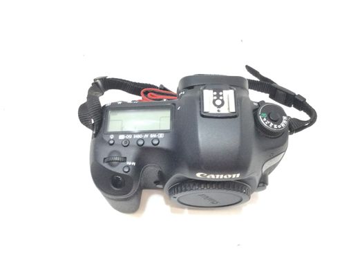 camara digital reflex canon eos 5d mark iii