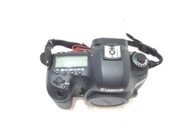 camara digital reflex canon eos 5d mark iii