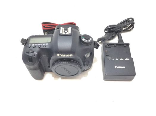 camara digital reflex canon eos 5d mark iii