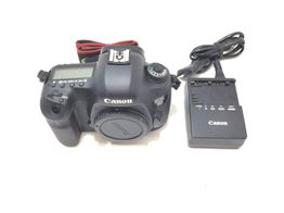 camara digital reflex canon eos 5d mark iii