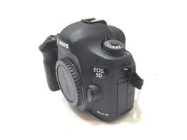 camara digital reflex canon eos 5d mark iii