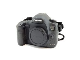 camara digital reflex canon eos 5d mark iii