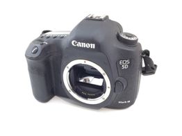 camara digital reflex canon eos 5d mark iii