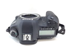 camara digital reflex canon eos 5d mark iii
