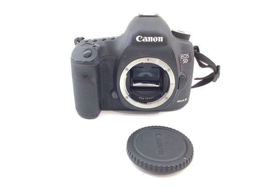 camara digital reflex canon eos 5d mark iii