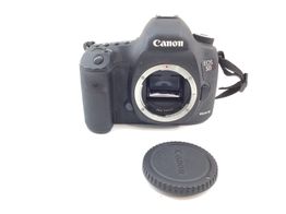 camara digital reflex canon eos 5d mark iii