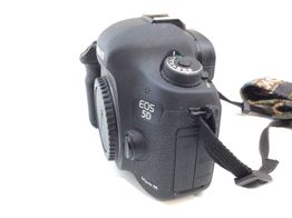 camara digital reflex canon eos 5d mark iii