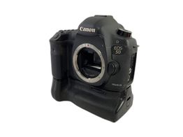 camara digital reflex canon eos 5d mark iii